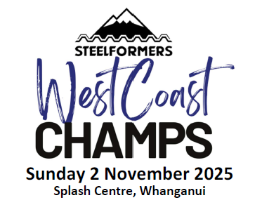 Whanganui SC West Coast Champs